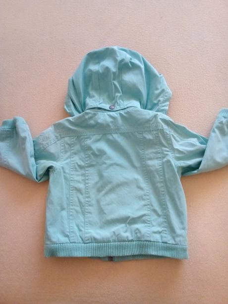 Prechodná bunda, 98