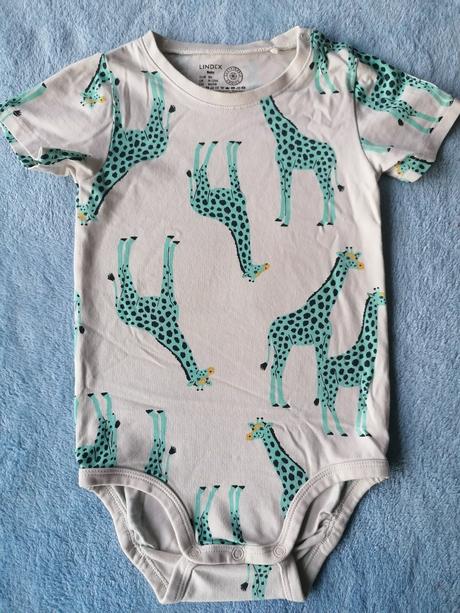 Body žirafa, lindex,80