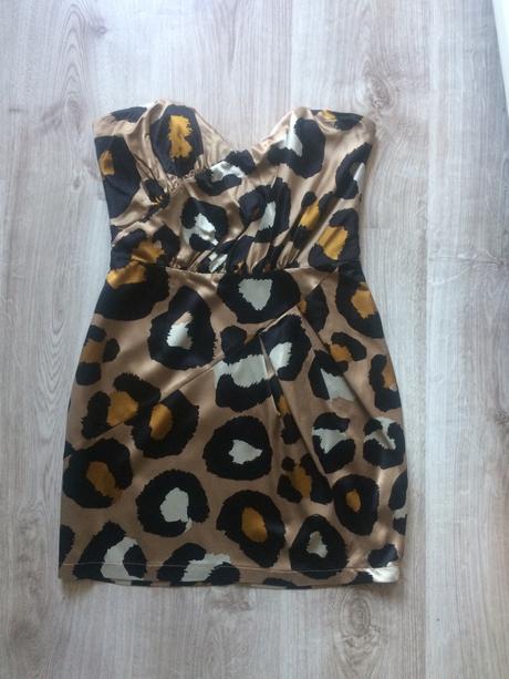 Lipsy limited šaty, 36