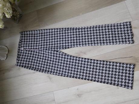 Calzedonia nohavice pružné,-s, calzedonia,s