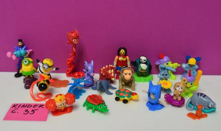 Kinder,