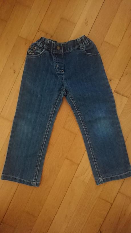 Dievcenske tenke rifle, lupilu,104