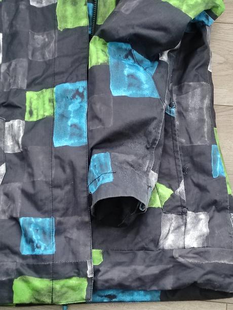 Bunda, alpine pro,xs