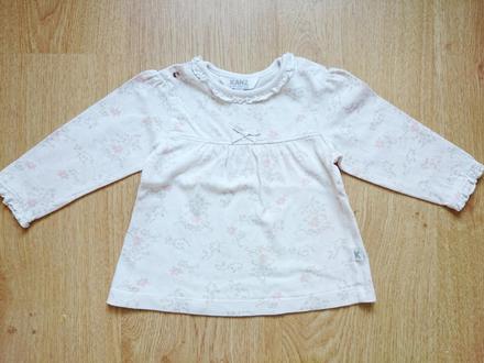 Kvietkované tričko kanz, 68