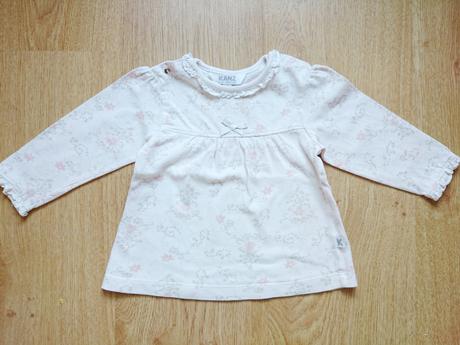 Kvietkované tričko kanz, 68