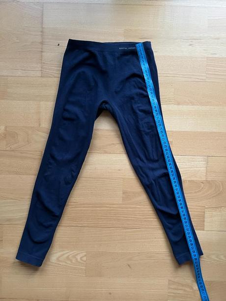 Termopradlo z bepon, 116