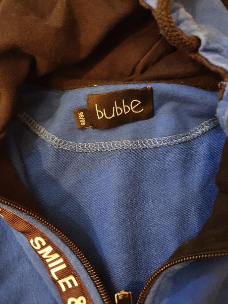 Bubbe set, bubbe,80