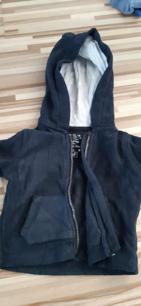 Mikina, f&f,68