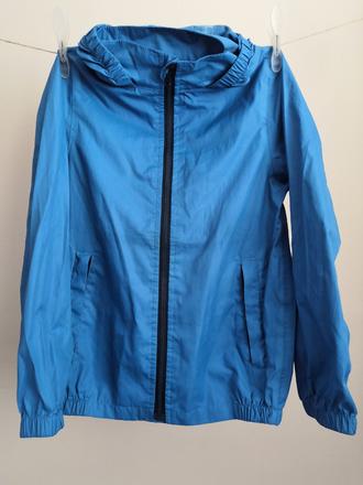 Nepremokavá bunda tchibo, 122