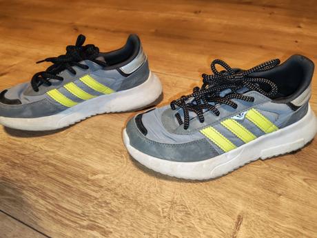 Pekné tenisky adidas, adidas,35