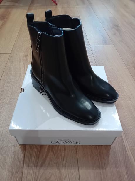 Dámske kotníky, 39