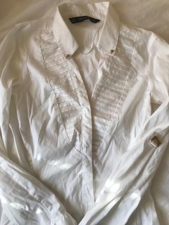Košeľa zara, zara,xs