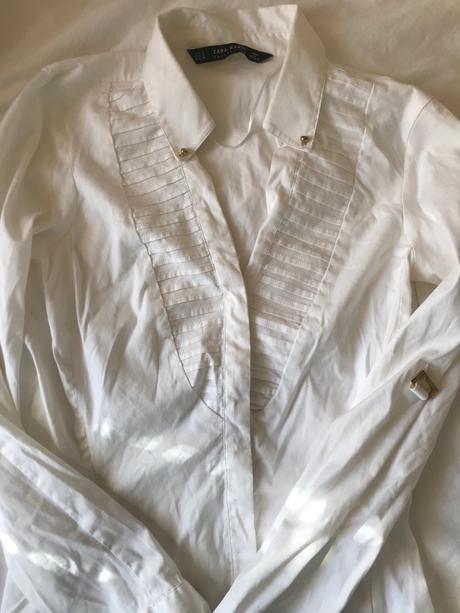 Košeľa zara, zara,xs