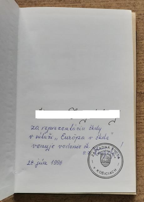 Krv hviezd, čajka, anne-marie polová, preložila zu,