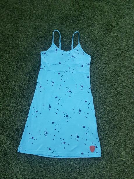 Dievčenské šaty, sam73,140