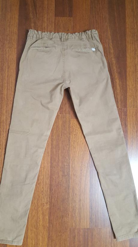 Nohavice 40/31, zara,40