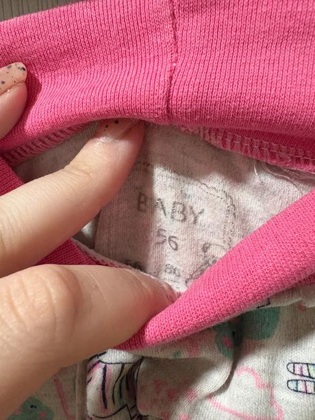 Dievčenská súprava, pepco,56