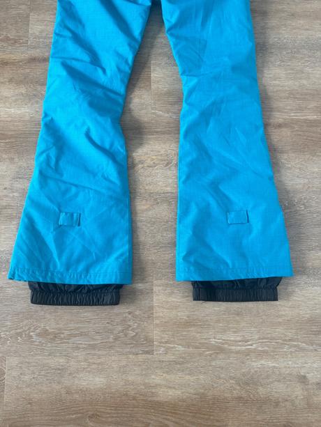 Lyžiarske nohavice roxy 10k, roxy,xs