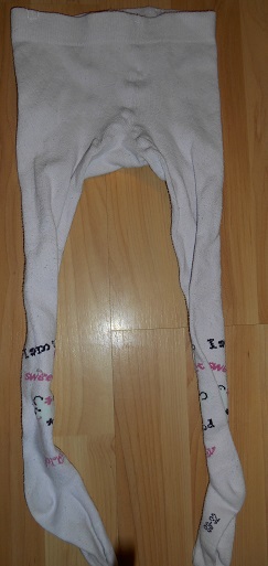 Pančušky 86-92, lupilu,22