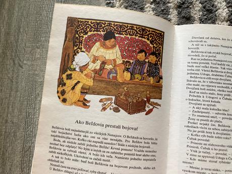 Amurské rozprávky-prvé vyd.1984, 