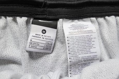 Kraťasky nike, nike,m