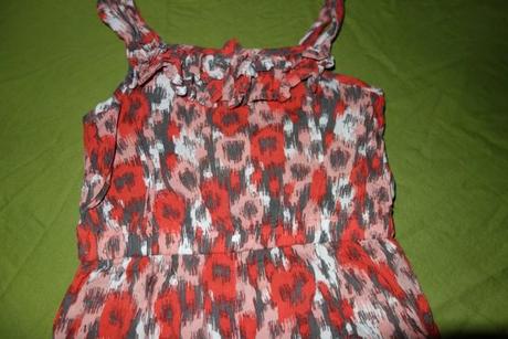 Letny overalcek george, george,104