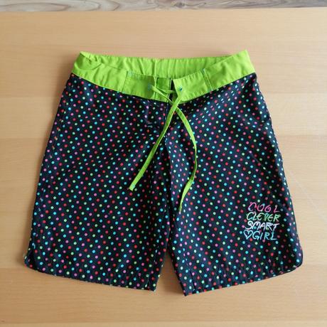 Kraťase-plavky noric, 128