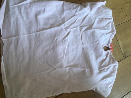 Tricko, h&m,128