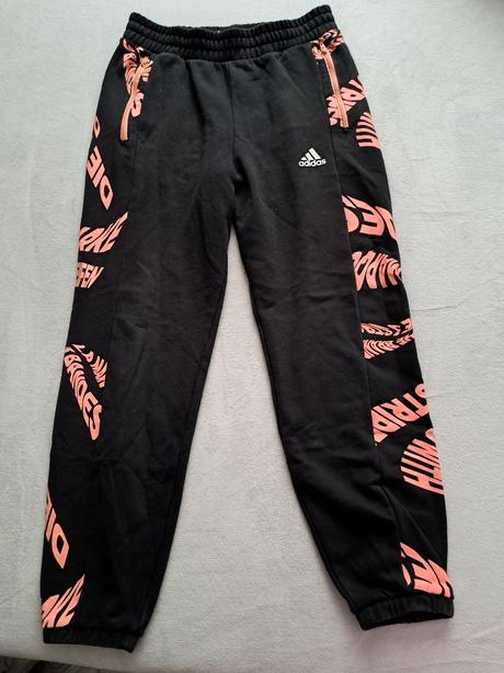 Adidas teplaky 6,50e, adidas,152