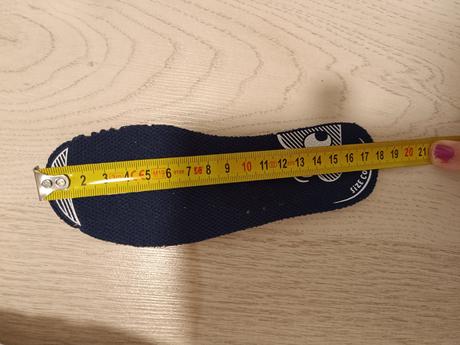 Tenisky v. 28, decathlon,28