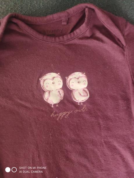 Body veľ.68, sinsay,68