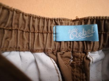 Nohavice rebel, rebel,92