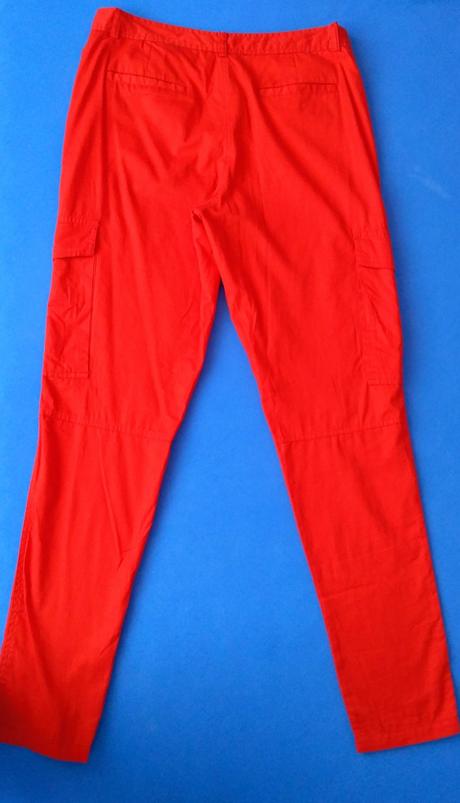 Dámske nohavice, gate,38