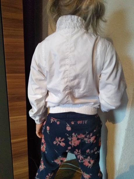 Prechodná bunda, okay,116