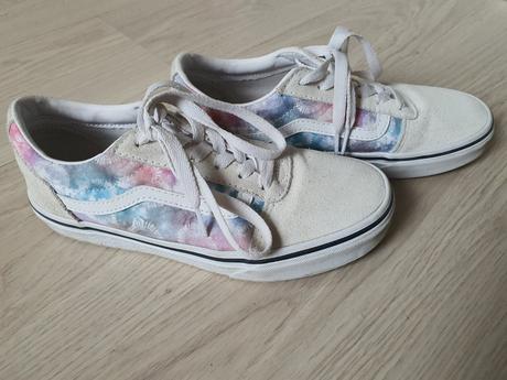 Tenisky vans, vans,35