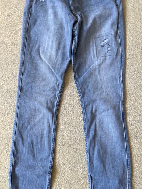 Rifle pre slecnu, abercrombie&fitch,146