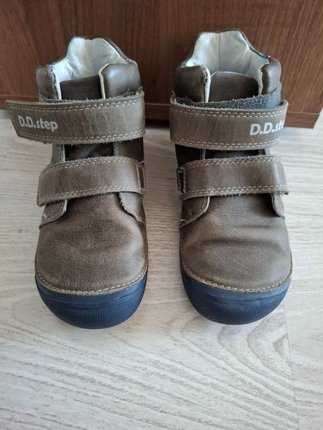 Prechodna obuv, d.d.step,31