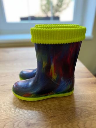 Gumáky demar, demar,32