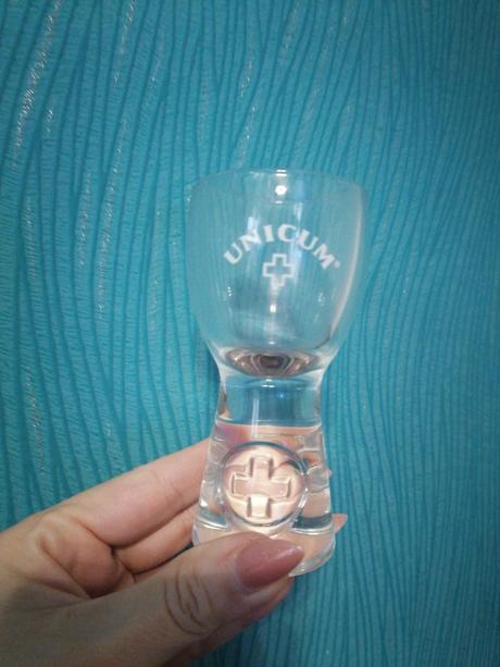 2ks štamperlikov na unicum, 