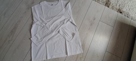 Tričko, h&m,l