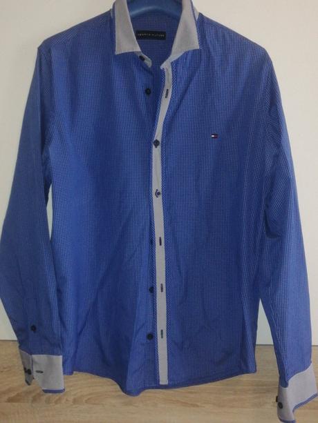 Tommy hilfiger l, tommy hilfiger,l