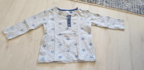 Tričko č.80, pepco,80