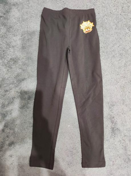 Legíny - hip & hopps, 152