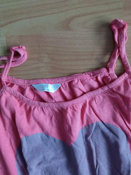 Leto 158/164, 158–170