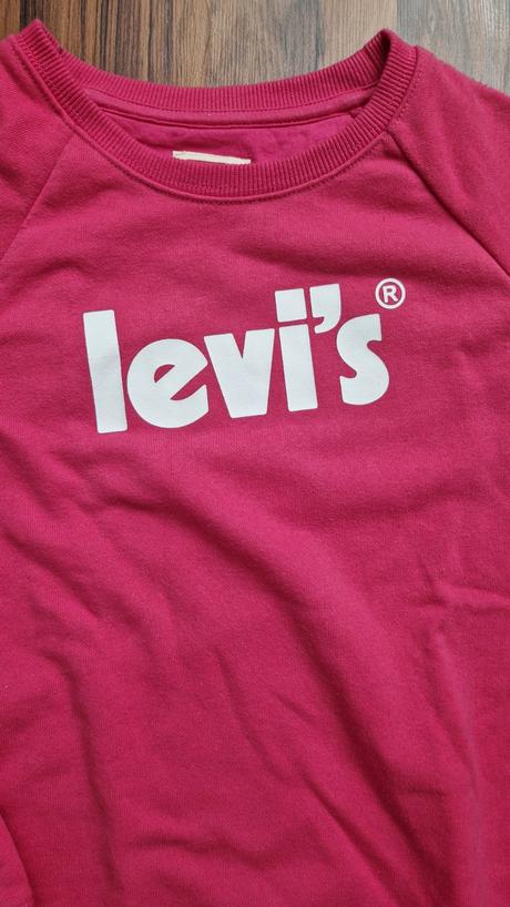 Mikina, levis,152
