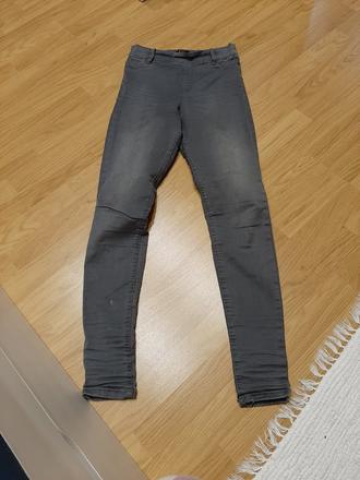 Rifle, f&f,36