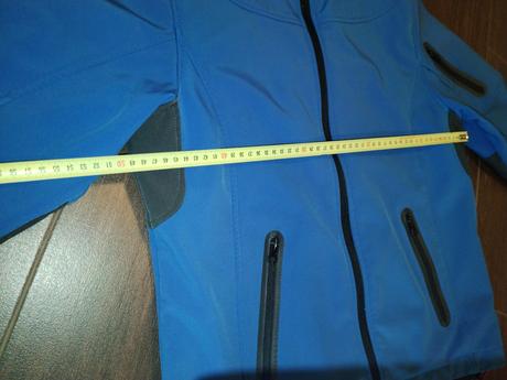 Softshelova bunda, m