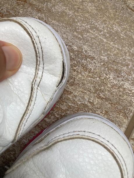 Dievčenské tenisky adidas 27, adidas,27