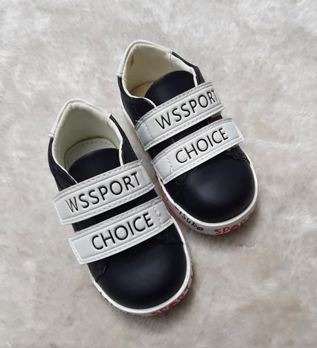 Detské topánky 20 60004 b, 22