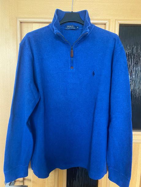 Ralph lauren vel.m, ralph lauren,m